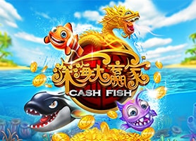Bancasanthuong choi Cash Fish
