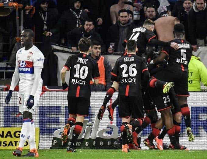 Soi keo nha cai Angers SCO vs Brest 20 10 2019 VDQG Phap Ligue 1]