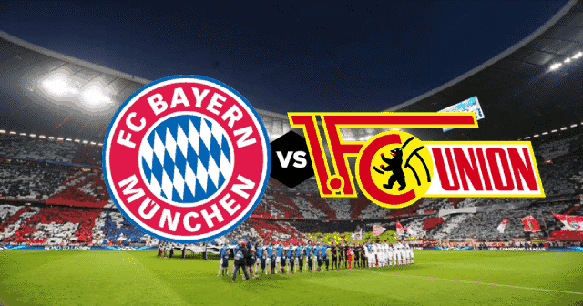 Soi keo nha cai Bayern Munich vs Union Berlin 26 10 2019 Giai VDQG Duc