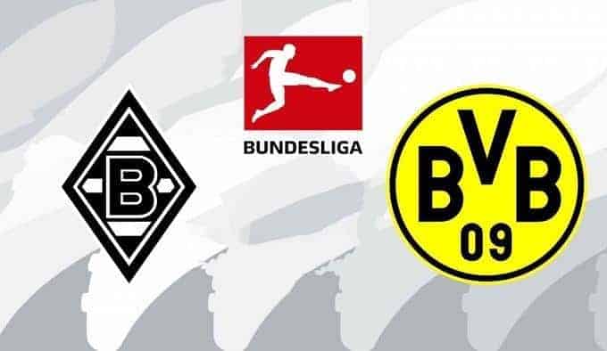 Soi keo nha cai Borussia Dortmund vs Borussia Mgladbach 19 10 2019 Giai VDQG Duc