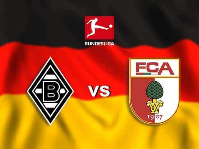 Soi keo nha cai Borussia Monchengladbach vs Augsburg 6 10 2019 VDQG Duc