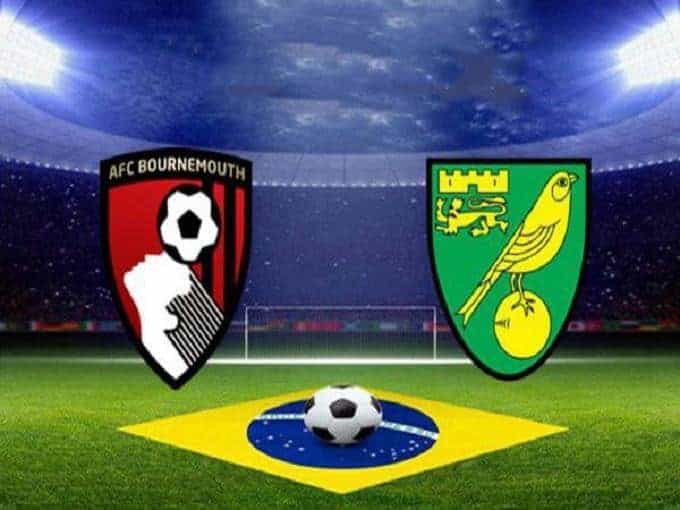Soi keo nha cai Bournemouth United vs Norwich 19 10 2019 – Ngoai hang Anh
