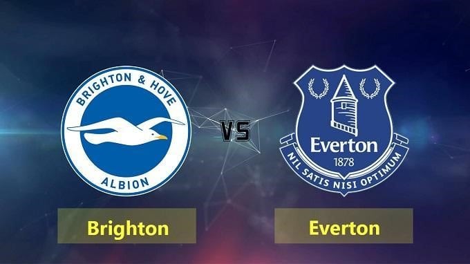 Soi keo nha cai Brighton vs Everton 26 10 2019 Ngoai Hang Anh