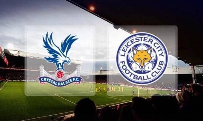 Soi kèo nhà cái Crystal Palace vs Leicester City, 3/11/2019 - Ngoại Hạng Anh