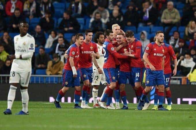 Soi kèo nhà cái CSKA Moscow vs Ferencvarosi, 24/10/2019 - Cúp C2 Châu Âu