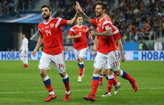 Soi kèo nhà cái Cyprus vs Nga, 13/10/2019 - vòng loại EURO 2020