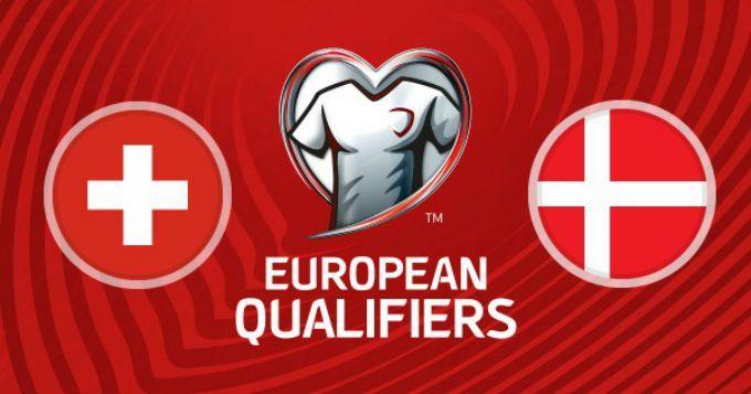 Soi kèo Đan Mạch vs Thụy Sĩ, 12/10/2019 - vòng loại EURO 2020