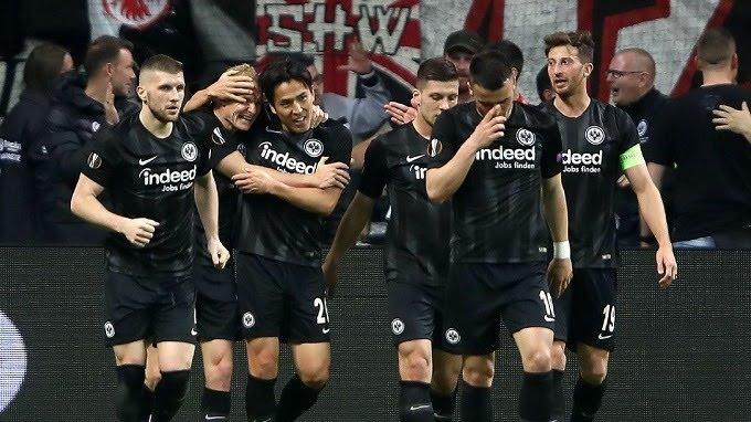 Soi kèo nhà cái Eintracht Frankfurt vs Standard Liège, 25/10/2019 - Cúp C2 Châu Âu