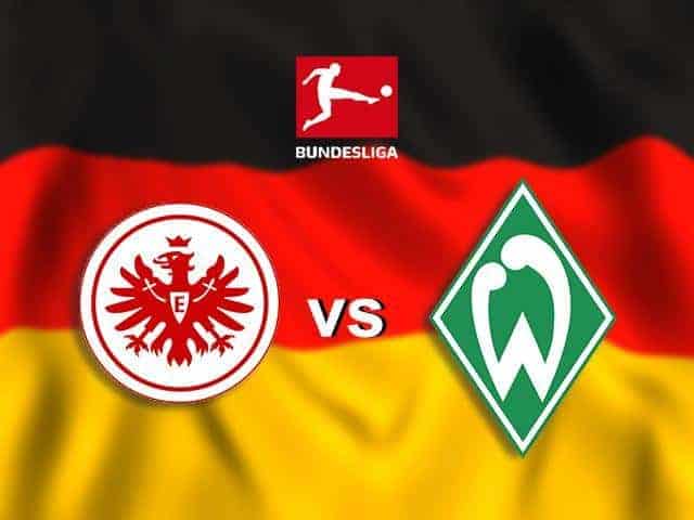 Soi keo nha cai Eintracht Frankfurt vs Werder Bremen 6 10 2019 VDQG Duc