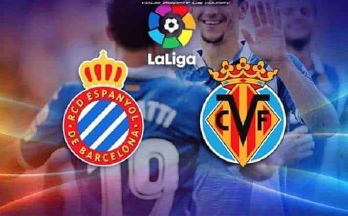 Soi keo nha cai Espanyol vs Villarreal 20 10 2019 VDQG Tay Ban Nha