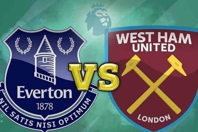 Soi keo nha cai Everton vs West Ham 19 10 2019 – Ngoai hang Anh
