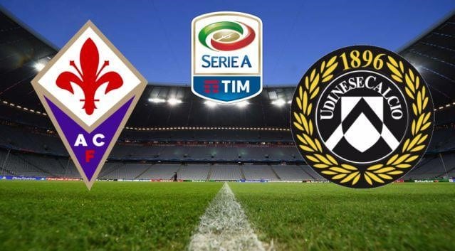 Soi keo nha cai Fiorentina vs Udinese 6 10 2019 VDQG Y Serie A]