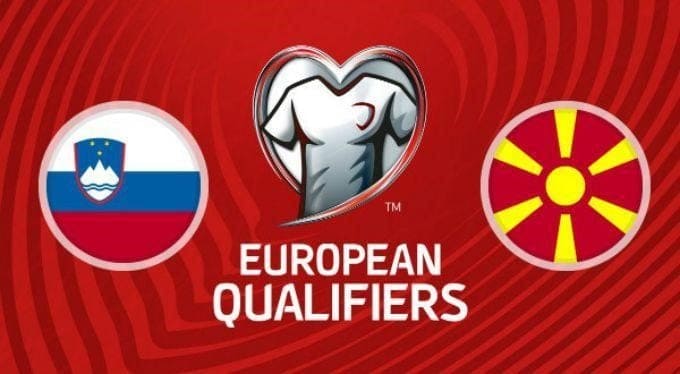 Soi kèo nhà cái FYR Macedonia vs Slovenia, 11/10/2019 - vòng loại EURO 2020