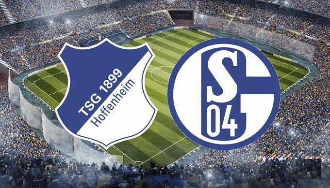 Soi kèo nhà cái Hoffenheim vs Schalke 04, 20/10/2019 - Giải VĐQG Đức