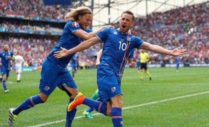 Soi keo nha cai Iceland vs Andorra, 15/10/2019 - vong loai EURO 2020