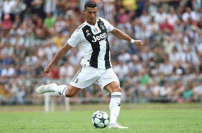 Soi keo nha cai Juventus vs Bologna 19 10 2019 – VDQG Y Serie A