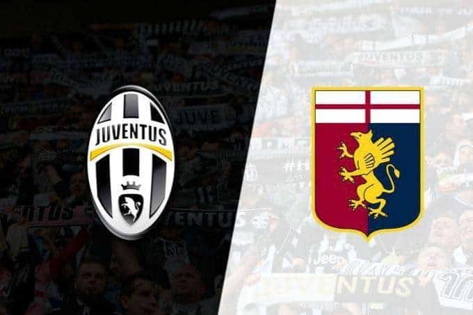 Soi keo nha cai Juventus vs Genoa 31 10 2019 VDQG Y Serie A]