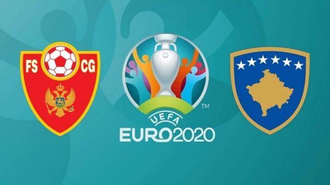 Soi keo nha cai Kosovo vs Montenegro, 15/10/2019 - vong loai EURO 2020