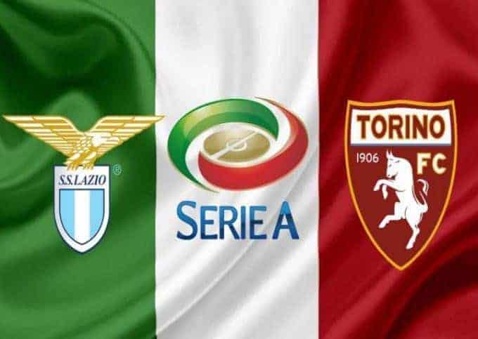 Soi keo nha cai Lazio vs Torino 31 10 2019 VDQG Y Serie A]
