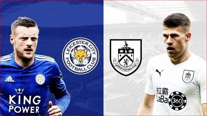 Soi keo nha cai Leicester City United vs Burnley 19 10 2019 – Ngoai hang Anh