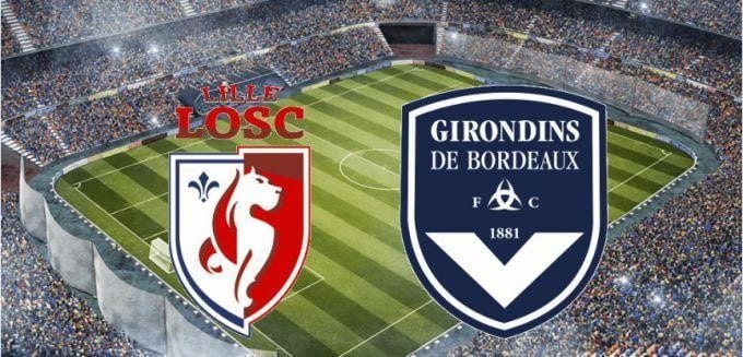 Soi keo nha cai Lille vs Bordeaux 26 10 2019 VDQG Phap Ligue 1]