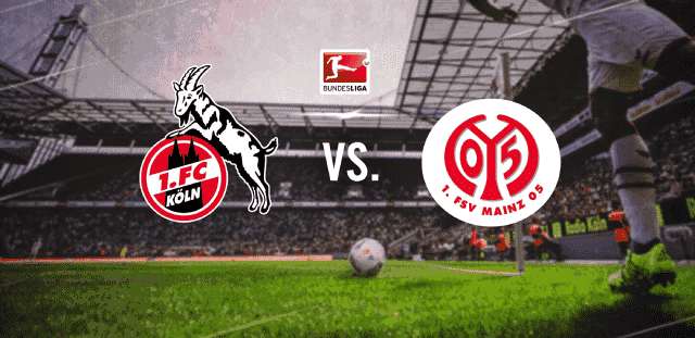 Soi keo nha cai Mainz 05 vs Cologne 26 10 2019 Giai VDQG Duc