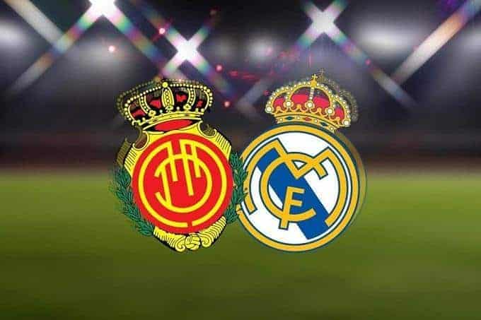 Soi keo nha cai Mallorca vs Real Madrid 20 10 2019 VDQG Tay Ban Nha