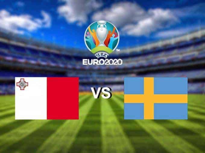 Soi kèo nhà cái Malta vs Thụy Điển, 13/10/2019 – Vòng loại Euro 2020