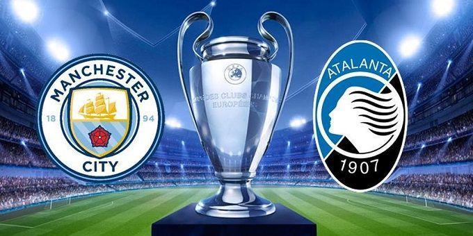 Soi kèo nhà cái Manchester City vs Atalanta, 23/10/2019 - Cúp C1 Châu Âu
