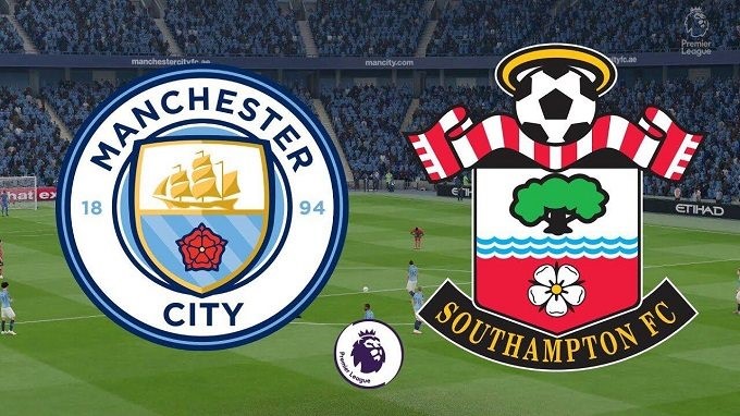 Soi kèo nhà cái Manchester City vs Southampton, 2/11/2019 - Ngoại Hạng Anh