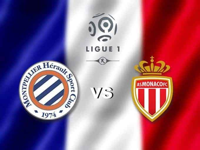 Soi kèo nhà cái Montpellier vs AS Monaco, 6/10/2019 - VĐQG Pháp Ligue 1
