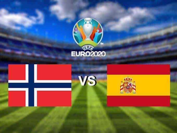 Soi kèo Na Uy vs Tây Ban Nha, 13/10/2019 – Vòng loại Euro 2020