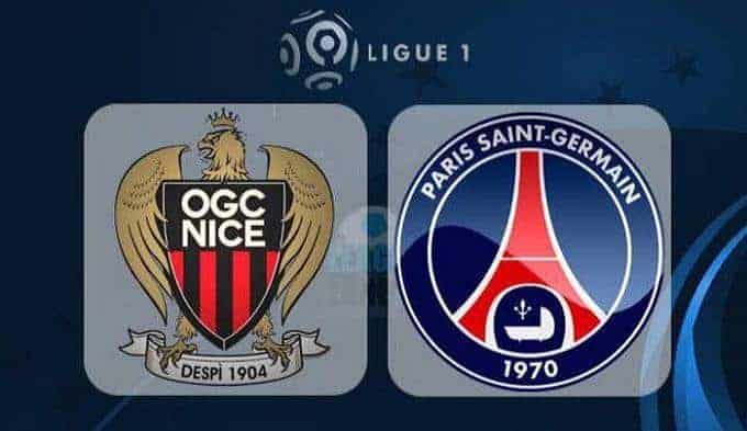 Soi keo nha cai Nice vs PSG 19 10 2019 VDQG Phap Ligue 1]