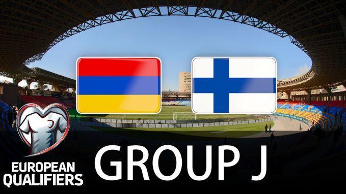 Soi kèo nhà cái Phần Lan vs Armenia, 15/10/2019 - vòng loại EURO 2020