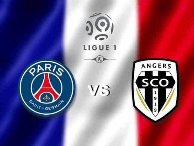 Soi kèo nhà cái PSG vs Angers SCO, 5/10/2019 - VĐQG Pháp