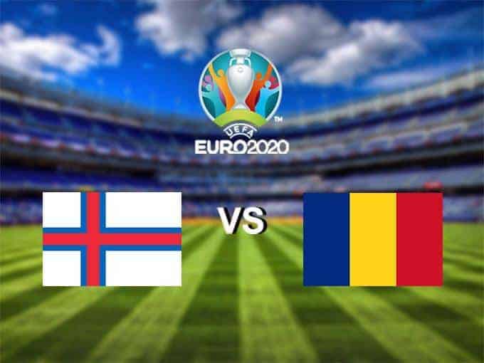 Soi kèo Quần đảo Faroe vs Romania, 12/10/2019 – Vòng loại Euro 2020