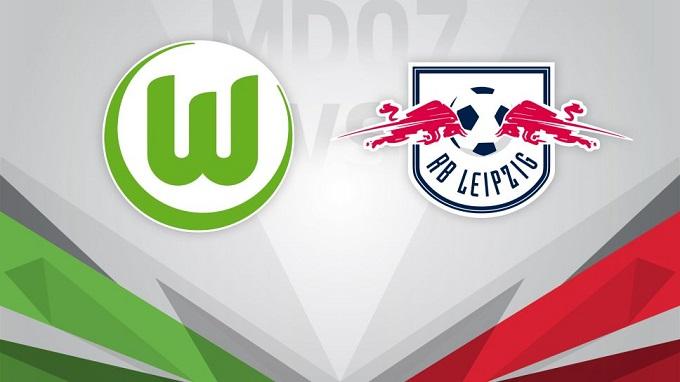 Soi kèo nhà cái RB Leipzig vs Wolfsburg, 19/10/2019 - Giải VĐQG Đức