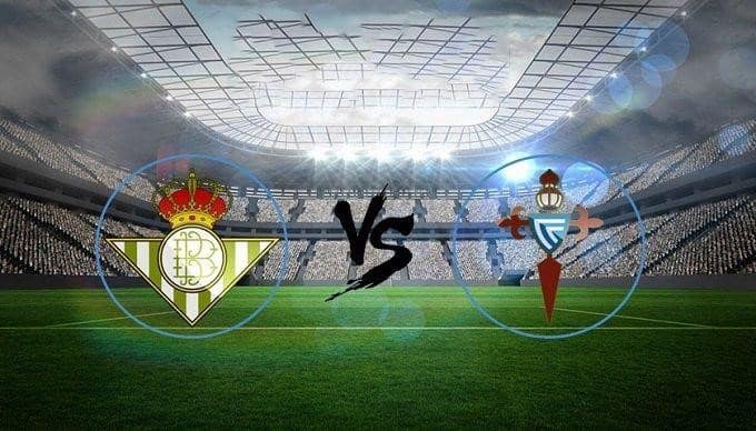 Soi keo nha cai Real Betis vs Celta de Vigo 31 10 2019 Giai VDQG Tay Ban Nha