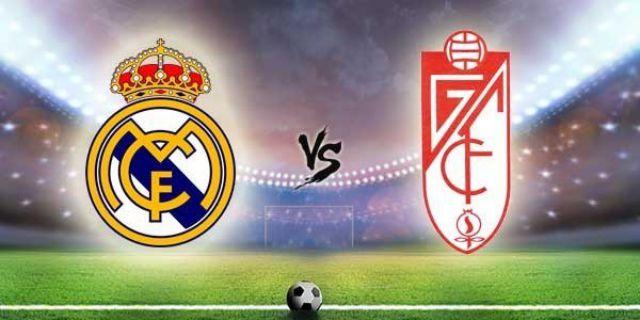 Soi kèo nhà cái Real Madrid vs Granada, 5/10/2028 - VĐQG Tây Ban Nha