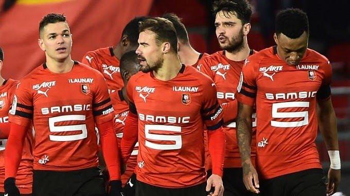 Soi kèo nhà cái Rennes vs CFR Cluj, 25/10/2019 - Cúp C2 Châu Âu