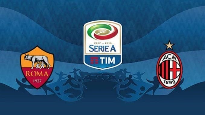 Soi keo nha cai Roma vs Milan 28 10 2019 VDQG Y Serie A]