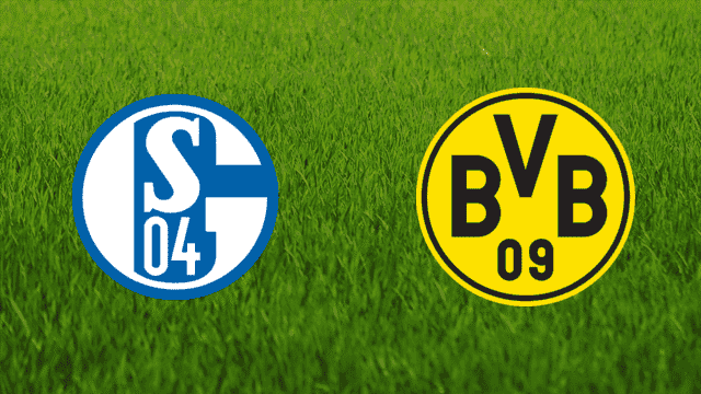 Soi kèo nhà cái Schalke 04 vs Borussia Dortmund, 26/10/2019 - Giải VĐQG Đức