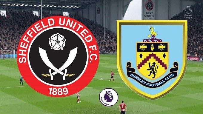 Soi kèo nhà cái Sheffield United vs Burnley, 2/11/2019 - Ngoại Hạng Anh