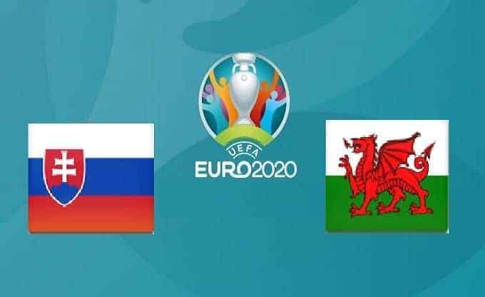 Soi kèo nhà cái Slovakia vs Wales, 11/10/2019 - vòng loại EURO 2020