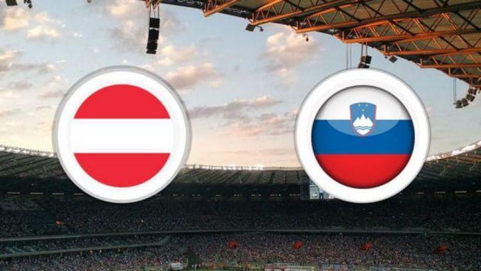 Soi kèo nhà cái Slovenia vs Áo, 14/10/2019 - vòng loại EURO 2020