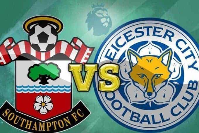 Soi keo nha cai Southampton vs Leicester City 26 10 2019 Ngoai hang Anh