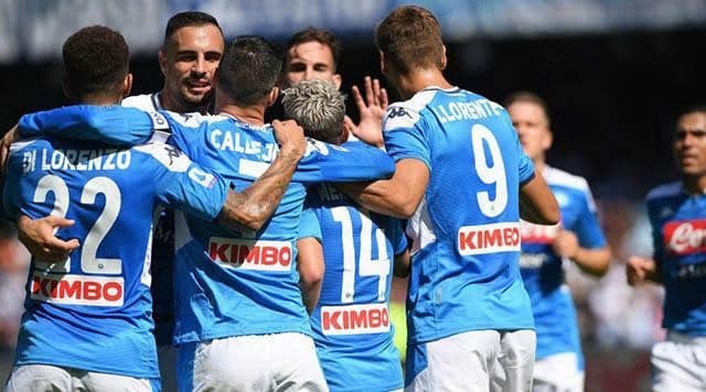 Soi kèo nhà cái Torino vs Napoli, 6/10/2019 - VĐQG Ý [Serie A]