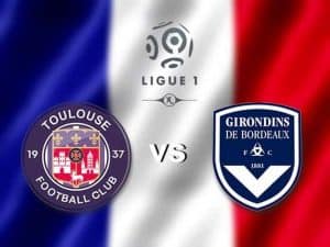 Soi kèo nhà cái Toulouse vs Bordeaux, 6/10/2019 - VĐQG Pháp Ligue 1
