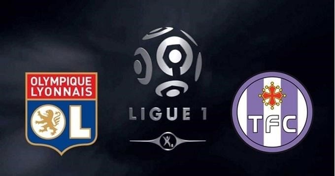 Soi keo nha cai Toulouse vs Olympique Lyonnais 2 11 2019 VDQG Phap Ligue 1]
