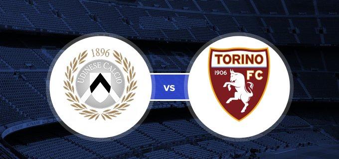 Soi keo nha cai Udinese vs Torino 20 10 2019 VDQG Y Serie A